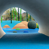 Evelyn's Park Tunnel