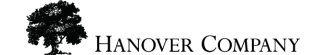 The Hanover Company logo