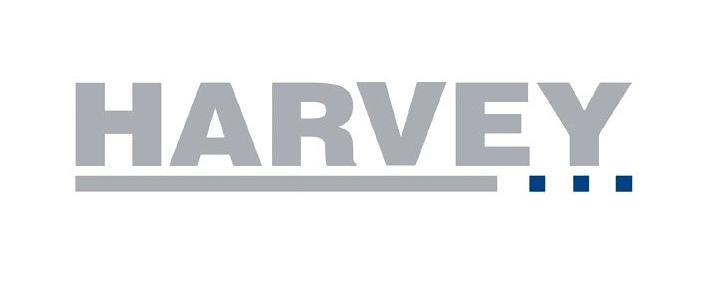 Harvey Builders logo