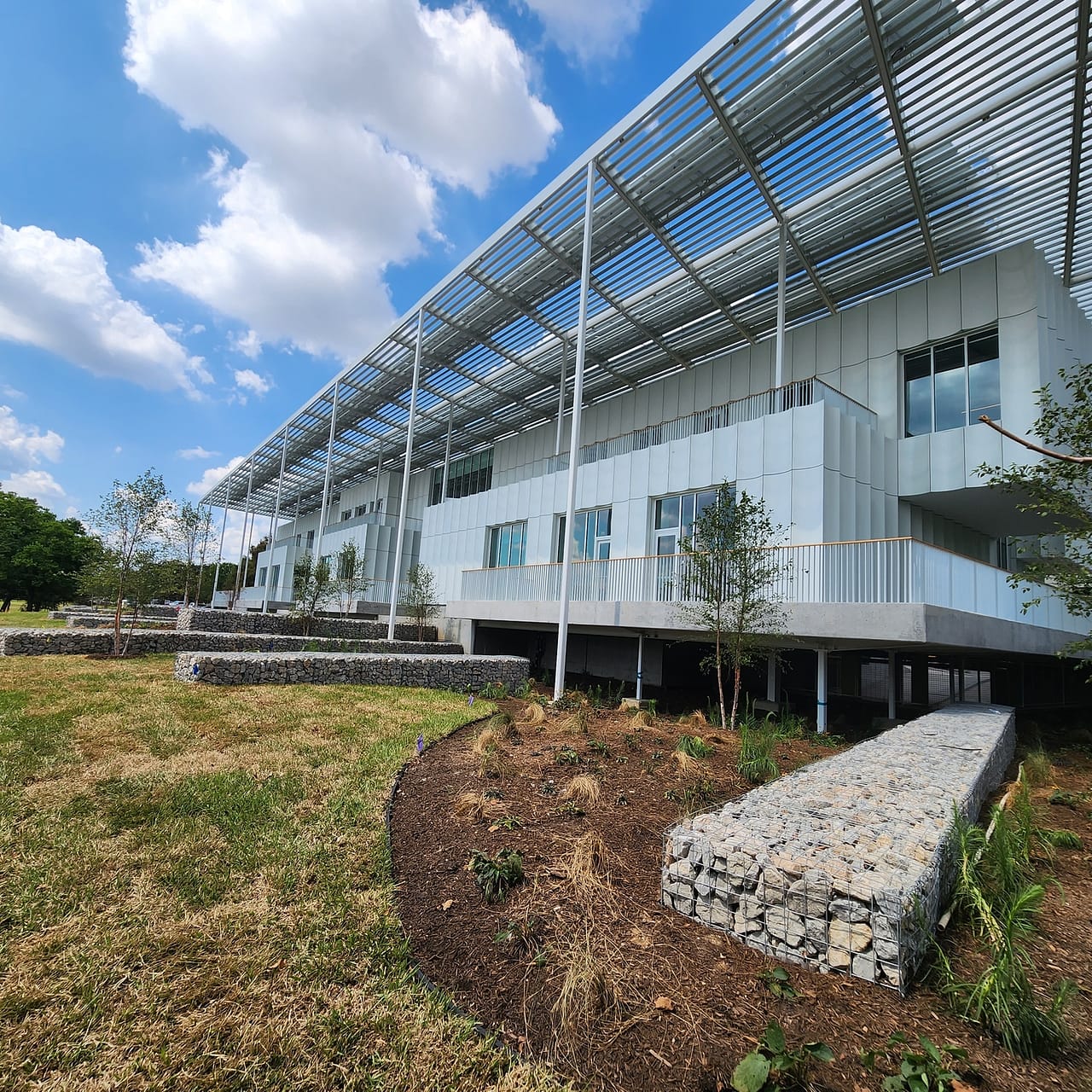 Houston Endowment Center