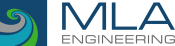 MLA Engineering logo