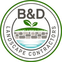 B&D Landscape Contractors